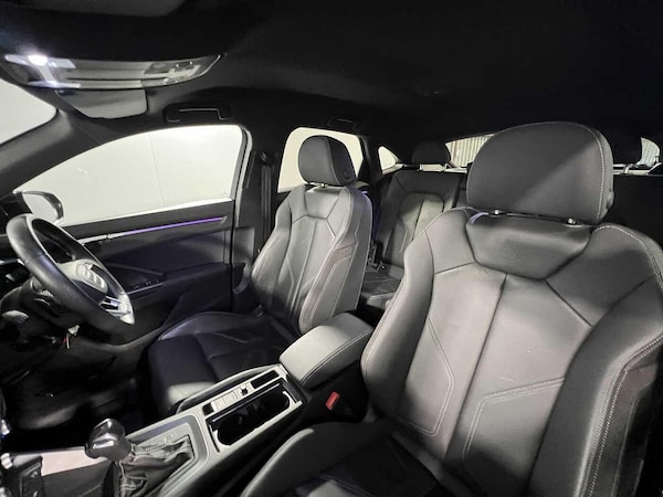 Used Audi Q3 2022 for sale - 76189406: Photo 22
