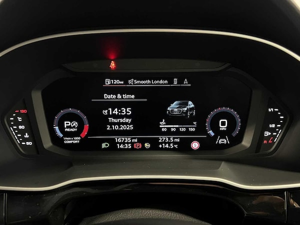 Used Audi Q3 2022 for sale - 76189406: Photo 28