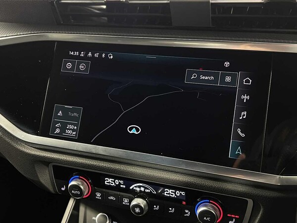 Used Audi Q3 2022 for sale - 76189406: Photo 32