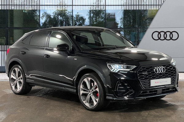 Used Audi Q3 2022 for sale - 76189406: Photo 38