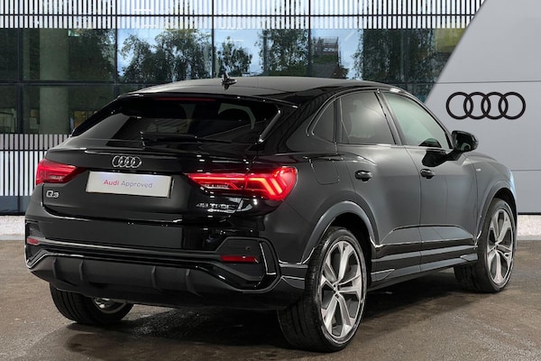 Used Audi Q3 2022 for sale - 76189406: Photo 41