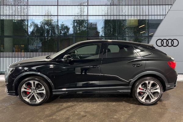 Used Audi Q3 2022 for sale - 76189406: Photo 44