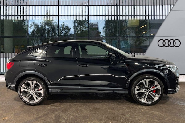 Used Audi Q3 2022 for sale - 76189406: Photo 45