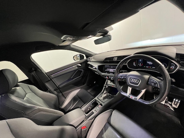 Used Audi Q3 2022 for sale - 76189406: Photo 47