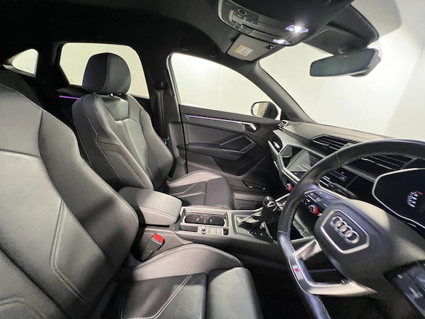 Used Audi Q3 2022 for sale - 76189406: Photo 48