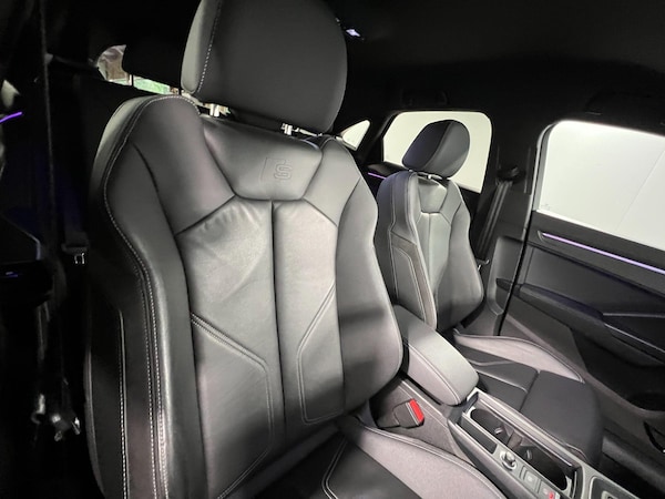 Used Audi Q3 2022 for sale - 76189406: Photo 49