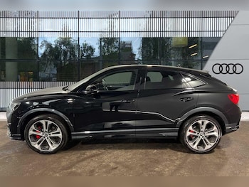 Used Audi Q3 2022 for sale - 76189406: Photo 4