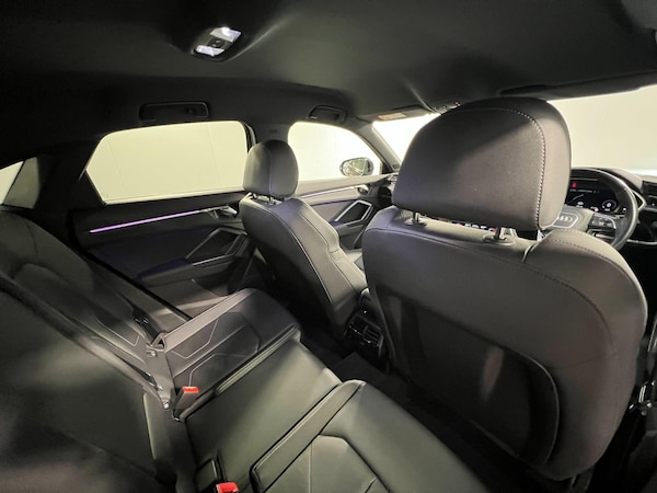Used Audi Q3 2022 for sale - 76189406: Photo 50