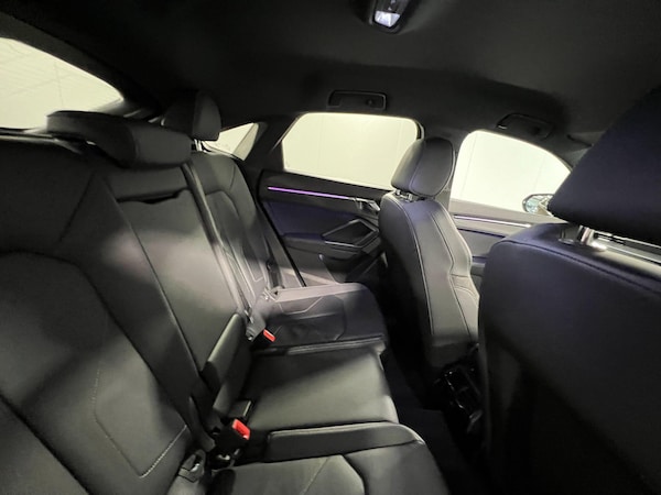 Used Audi Q3 2022 for sale - 76189406: Photo 51