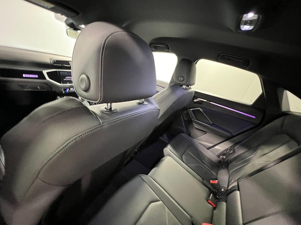 Used Audi Q3 2022 for sale - 76189406: Photo 53