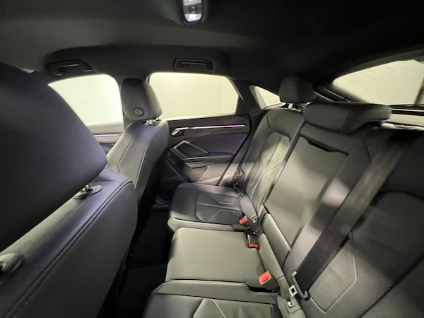 Used Audi Q3 2022 for sale - 76189406: Photo 54