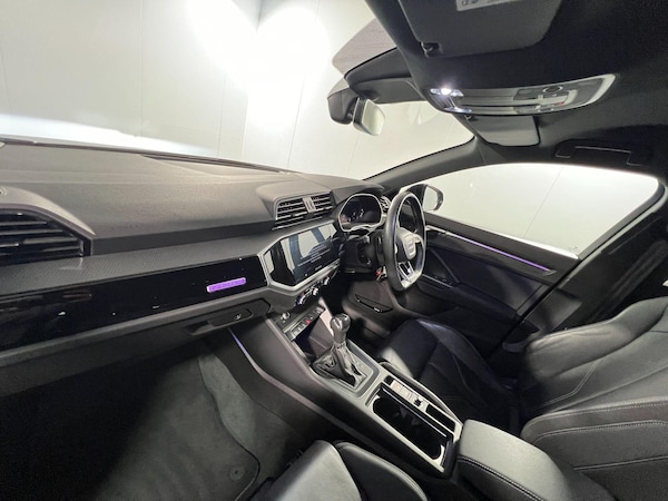 Used Audi Q3 2022 for sale - 76189406: Photo 56