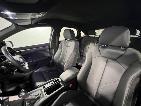 Used Audi Q3 2022 for sale - 76189406: Photo 58