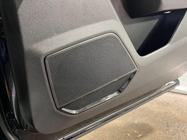 Used Audi Q3 2022 for sale - 76189406: Photo 62