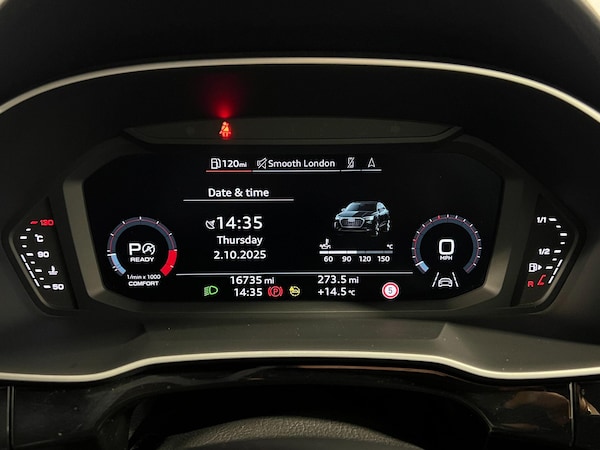 Used Audi Q3 2022 for sale - 76189406: Photo 65