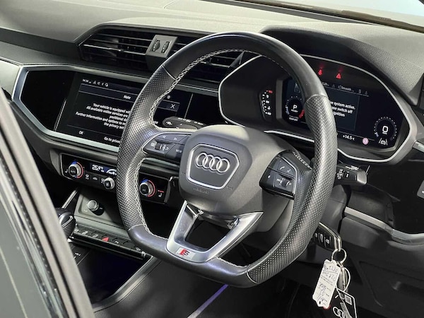Used Audi Q3 2022 for sale - 76189406: Photo 6