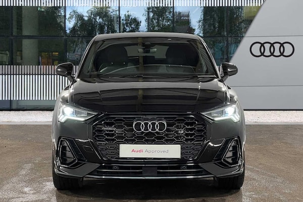 Used Audi Q3 2022 for sale - 76189406: Photo 9