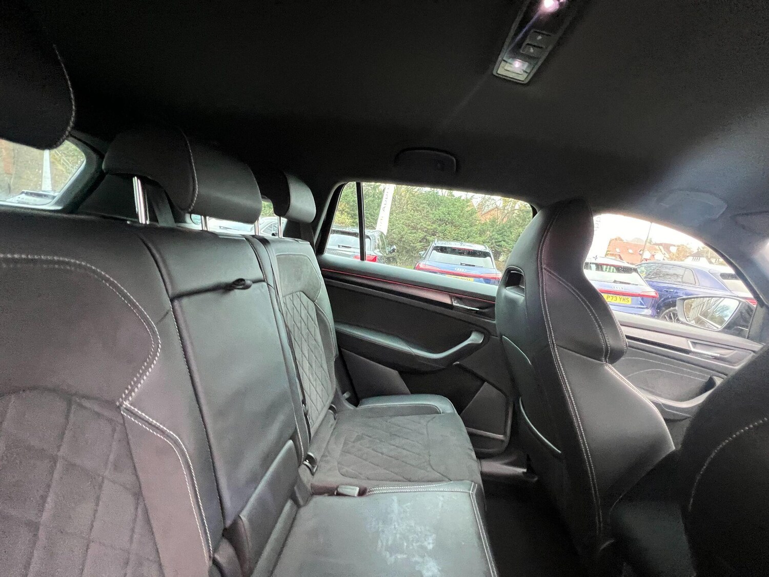 Used Skoda Kodiaq 2024 for sale - 76646299: Photo 15