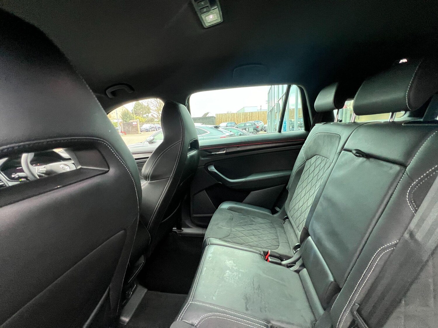 Used Skoda Kodiaq 2024 for sale - 76646299: Photo 18