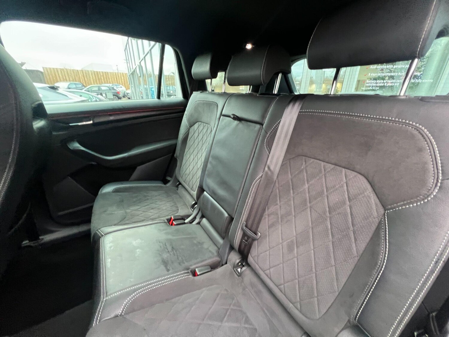 Used Skoda Kodiaq 2024 for sale - 76646299: Photo 19