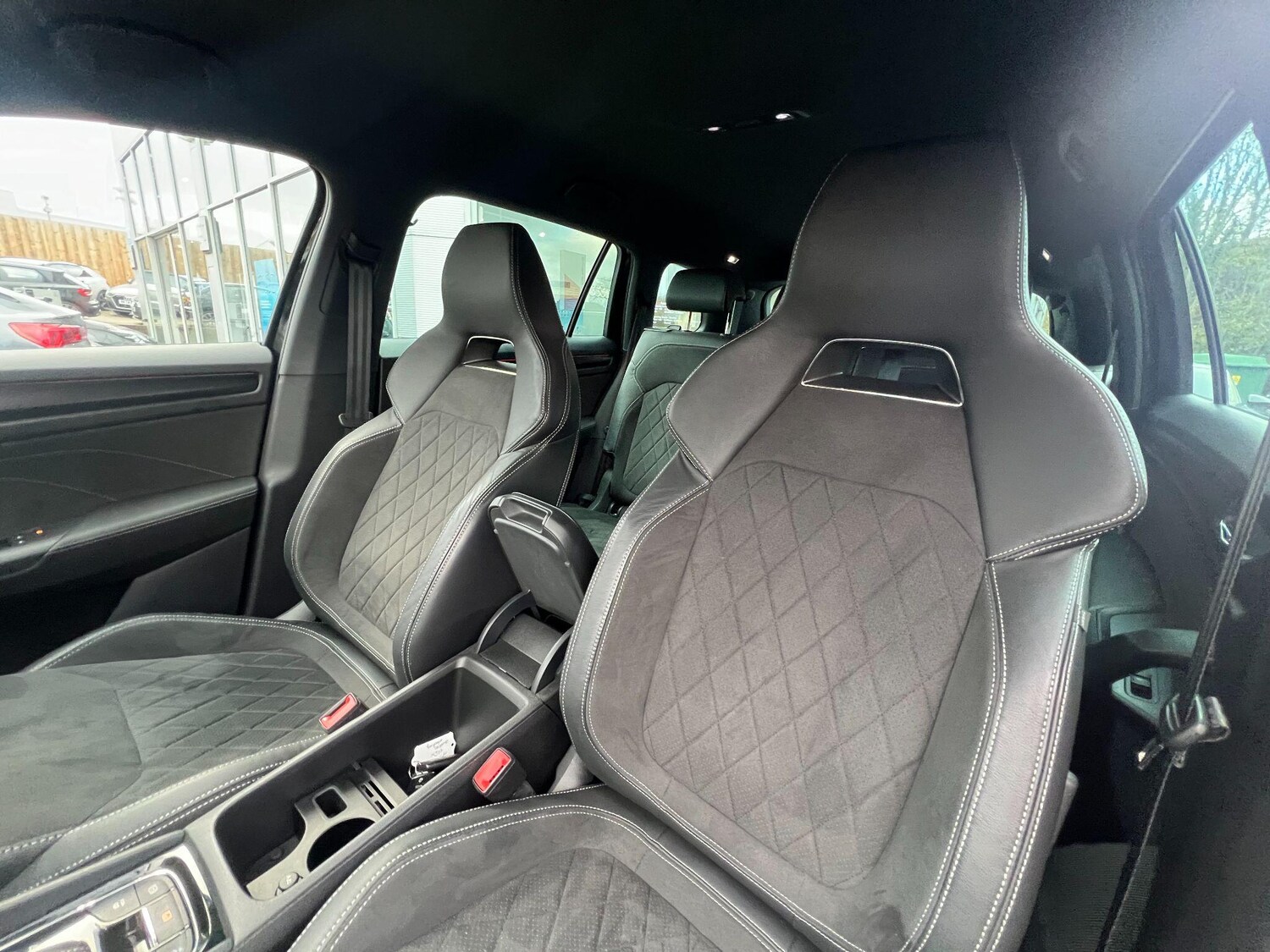 Used Skoda Kodiaq 2024 for sale - 76646299: Photo 22