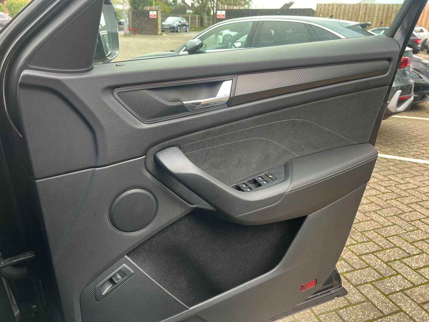 Used Skoda Kodiaq 2024 for sale - 76646299: Photo 24