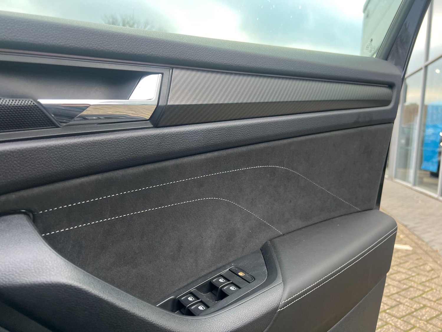 Used Skoda Kodiaq 2024 for sale - 76646299: Photo 25