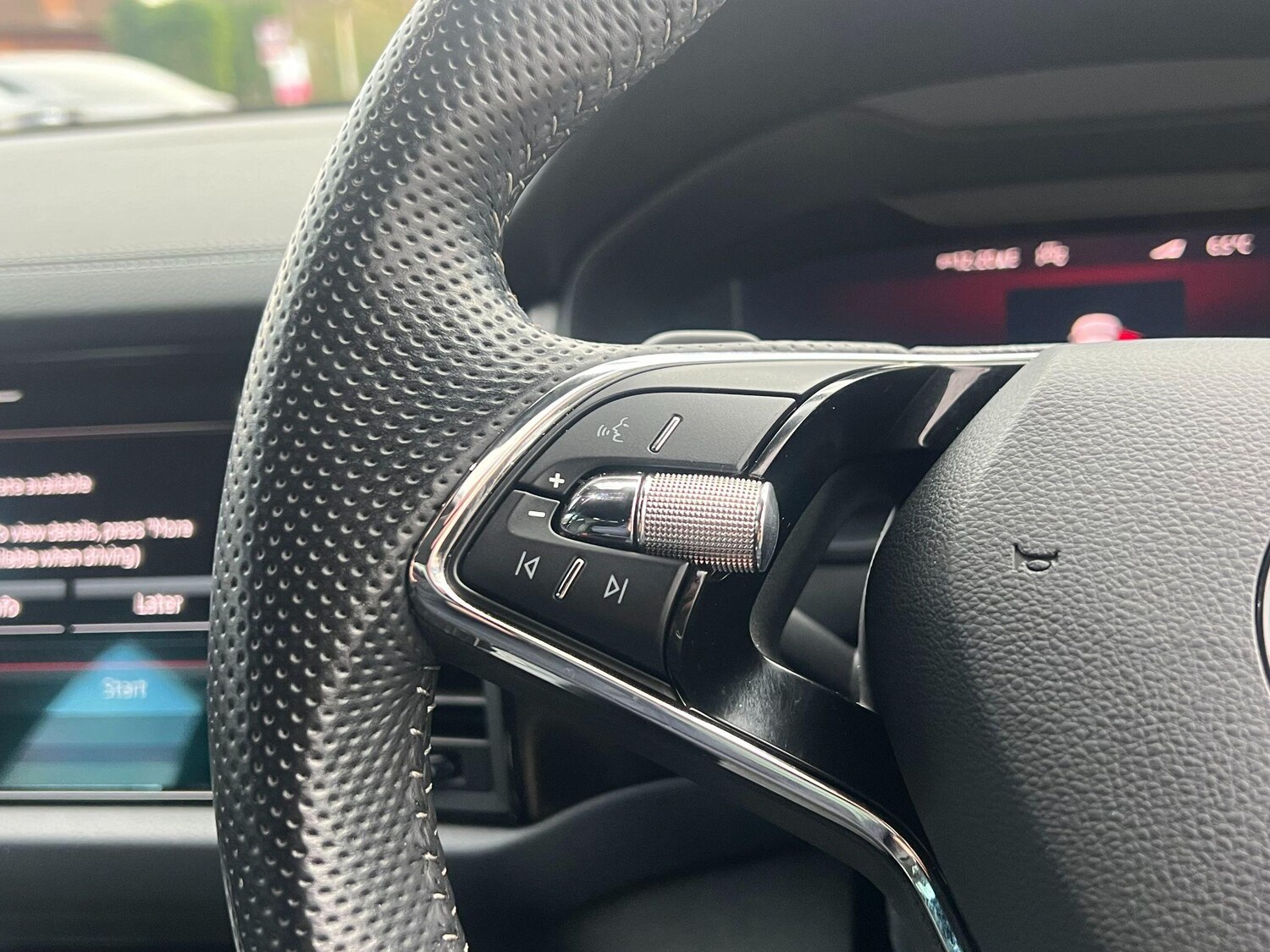 Used Skoda Kodiaq 2024 for sale - 76646299: Photo 26