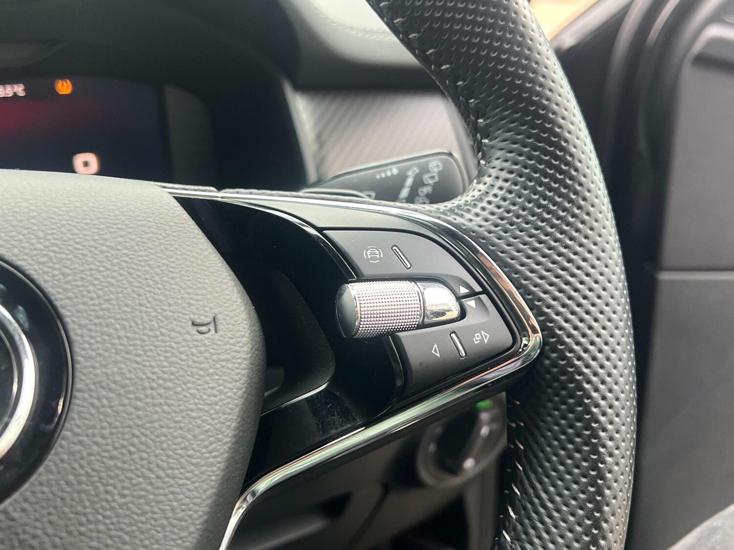 Used Skoda Kodiaq 2024 for sale - 76646299: Photo 27