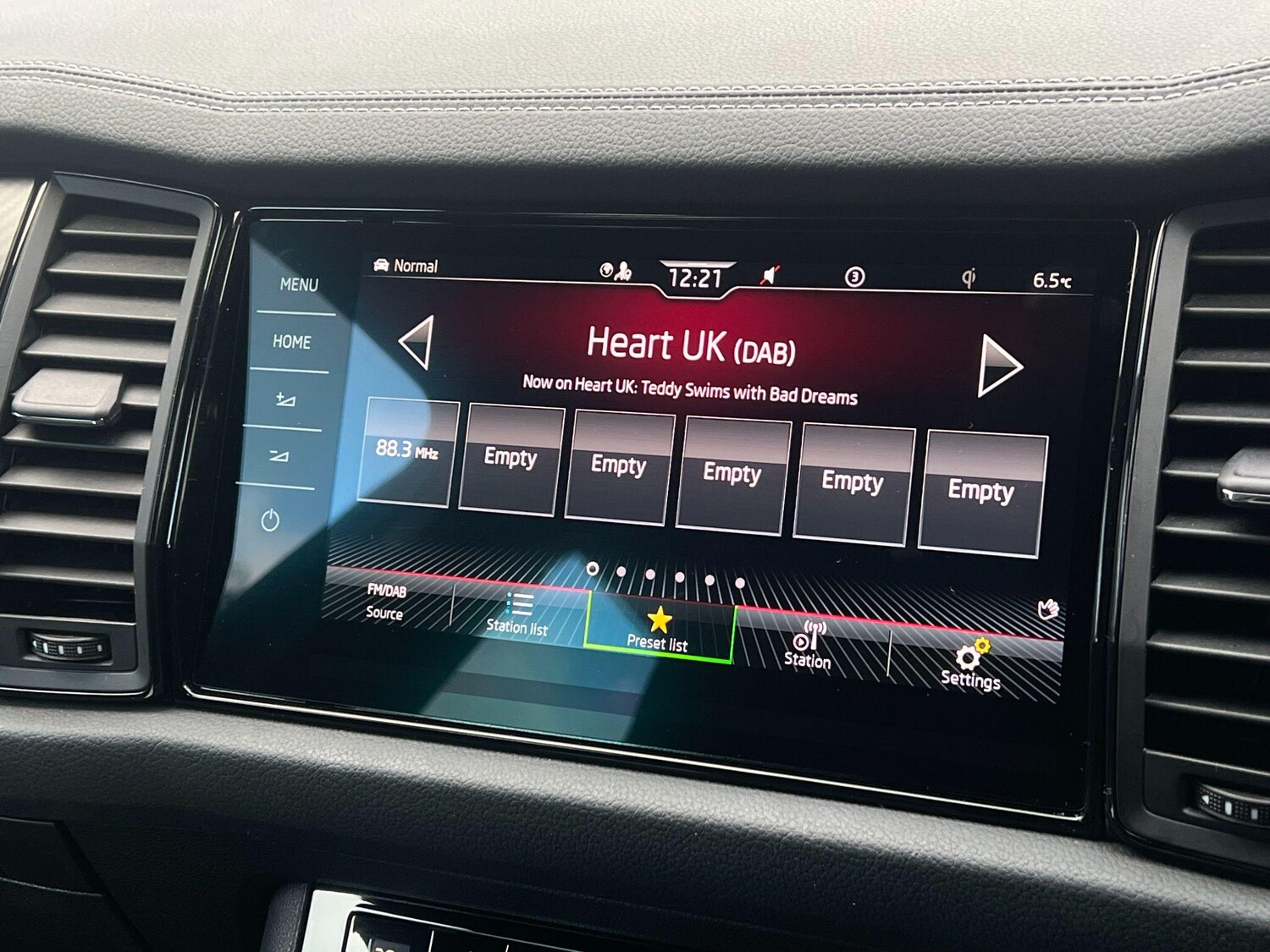 Used Skoda Kodiaq 2024 for sale - 76646299: Photo 28