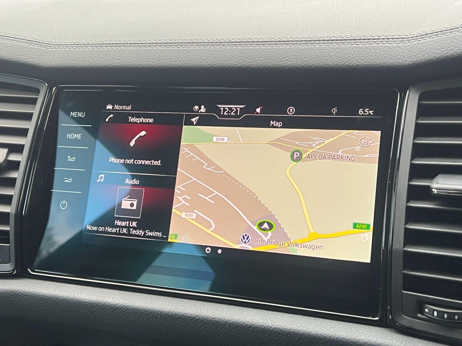 Used Skoda Kodiaq 2024 for sale - 76646299: Photo 29