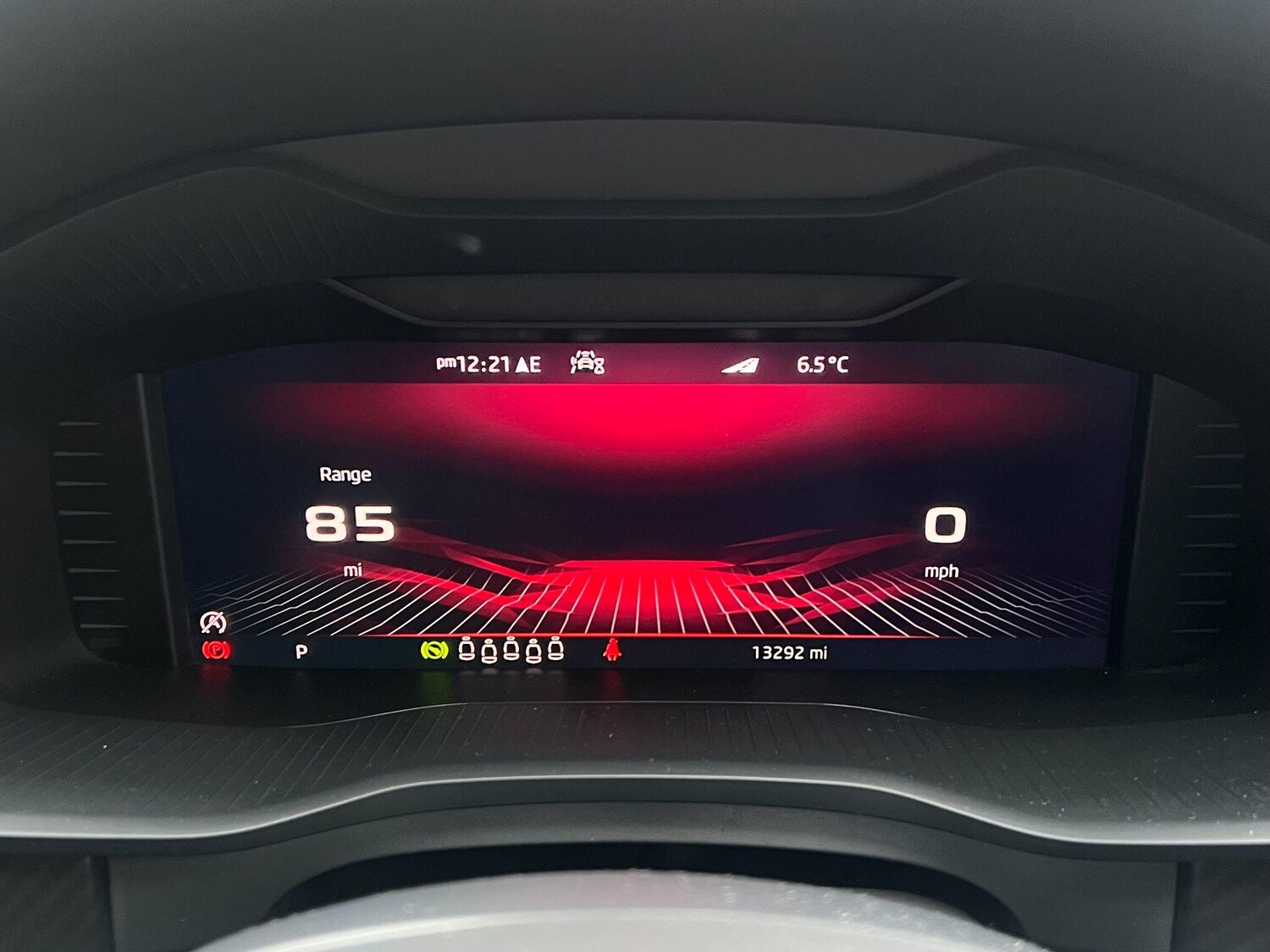 Used Skoda Kodiaq 2024 for sale - 76646299: Photo 32