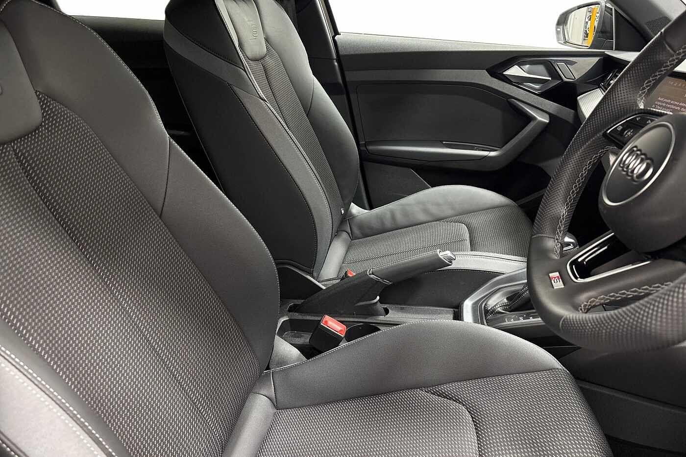 Used Audi A1 2025 for sale - 76457096: Photo 10