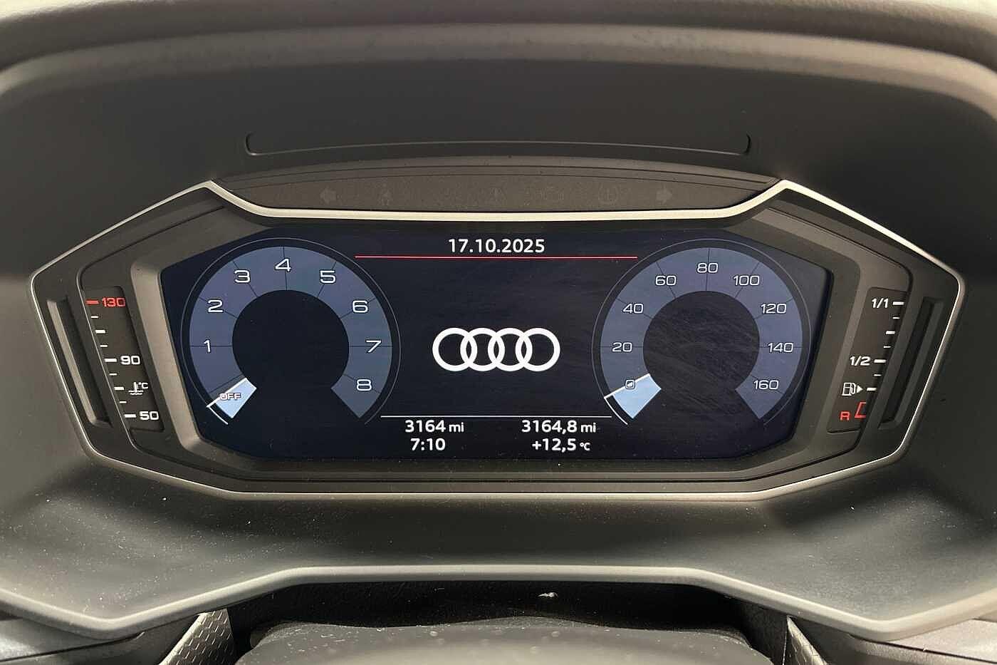 Used Audi A1 2025 for sale - 76457096: Photo 11