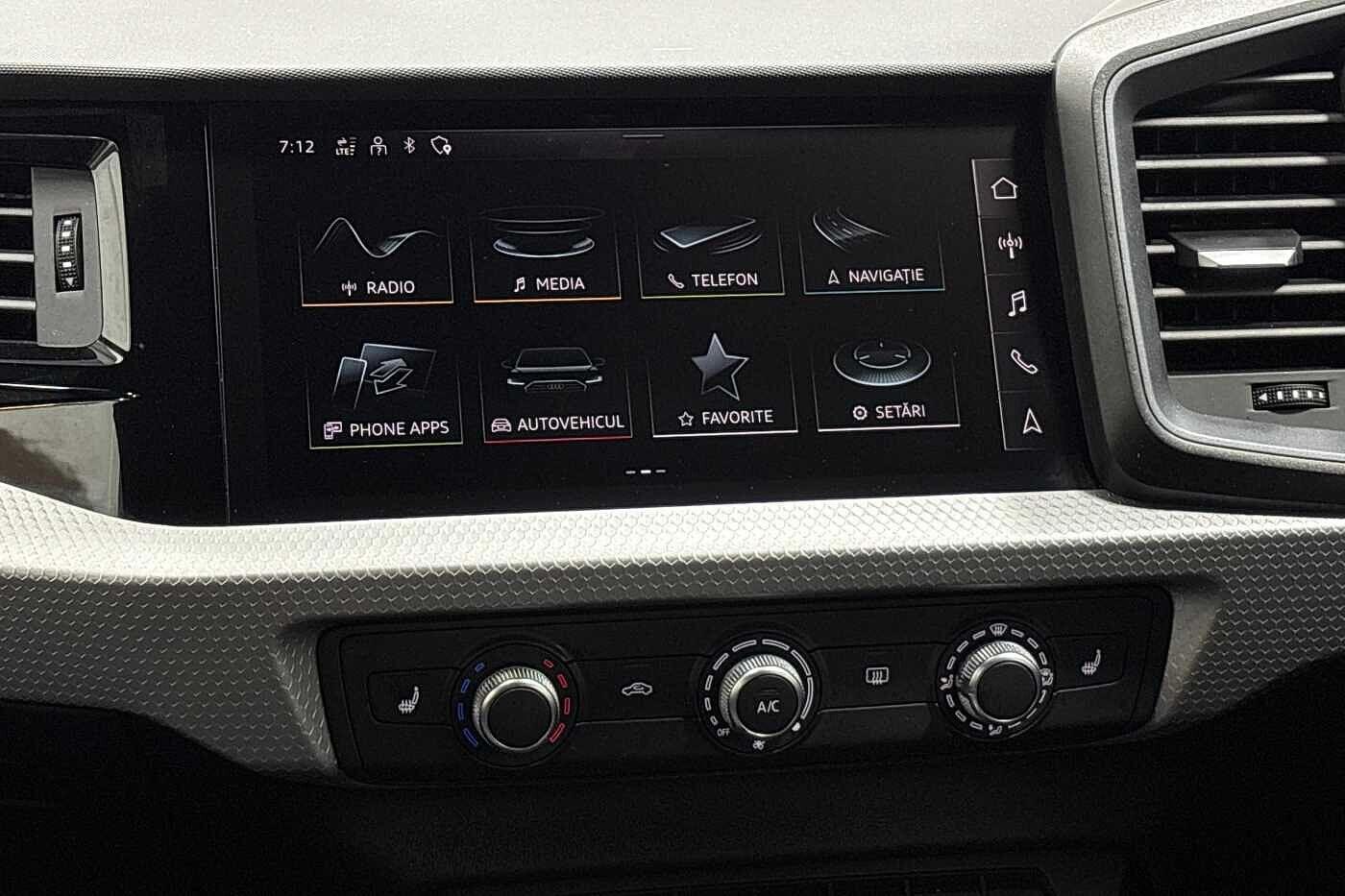 Used Audi A1 2025 for sale - 76457096: Photo 12