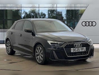 Used Audi A1 2025 for sale - 76457096: Photo