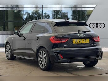 Used Audi A1 2025 for sale - 76457096: Photo