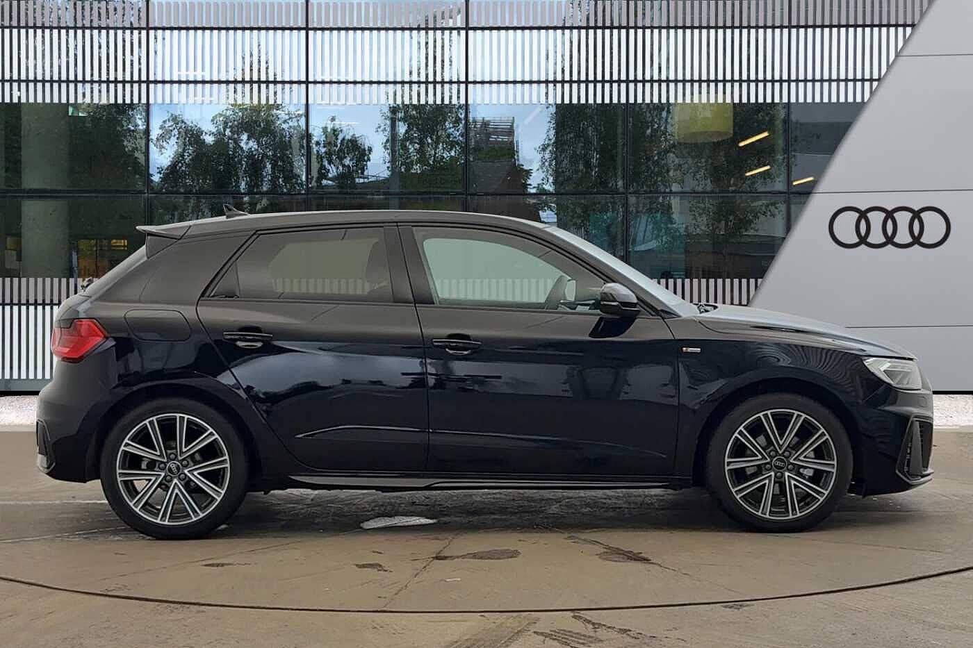 Used Audi A1 2025 for sale - 76457096: Photo 3