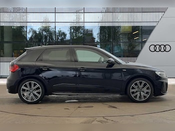 Used Audi A1 2025 for sale - 76457096: Photo