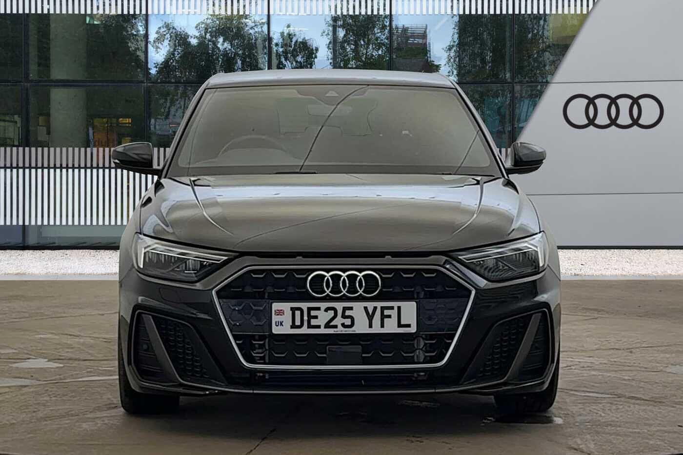 Used Audi A1 2025 for sale - 76457096: Photo 4