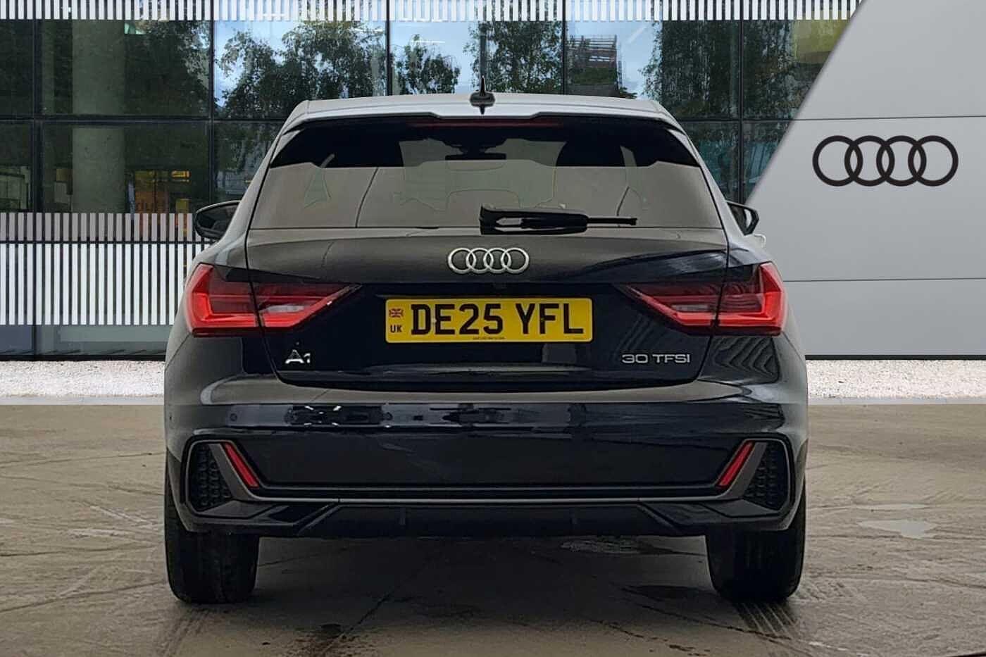 Used Audi A1 2025 for sale - 76457096: Photo 5