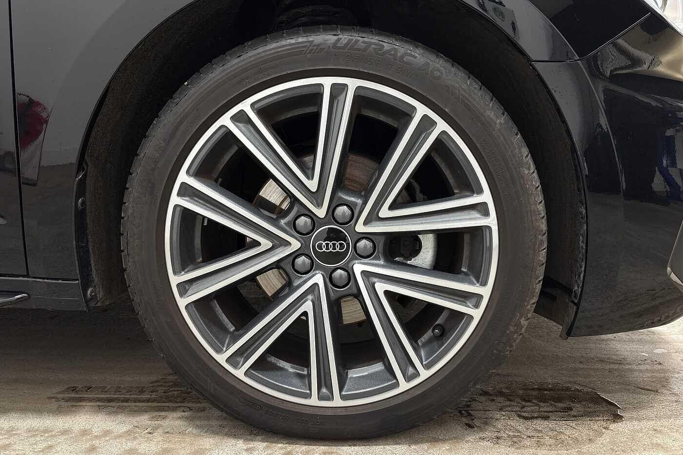 Used Audi A1 2025 for sale - 76457096: Photo 7