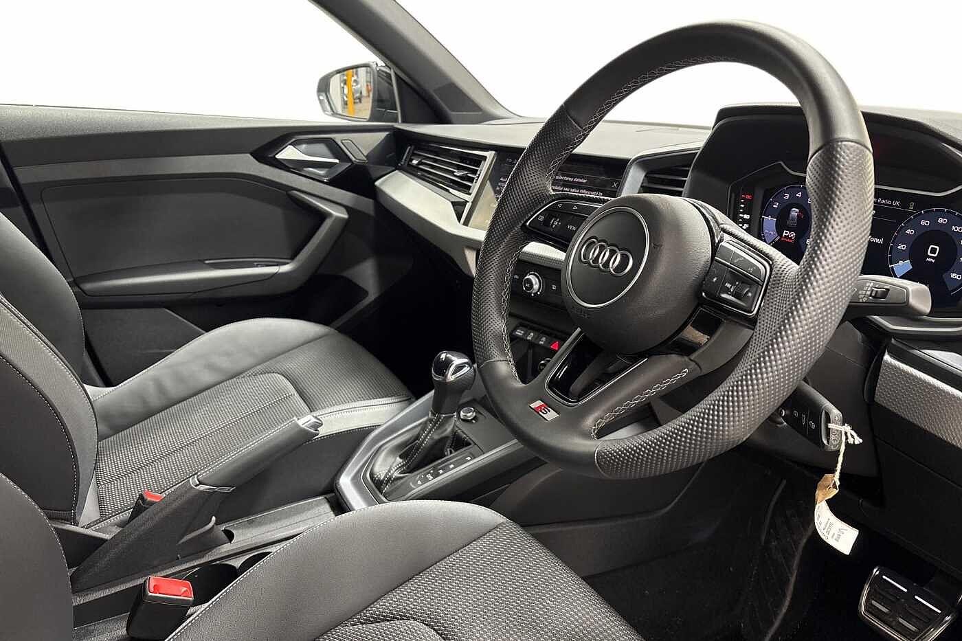 Used Audi A1 2025 for sale - 76457096: Photo 8