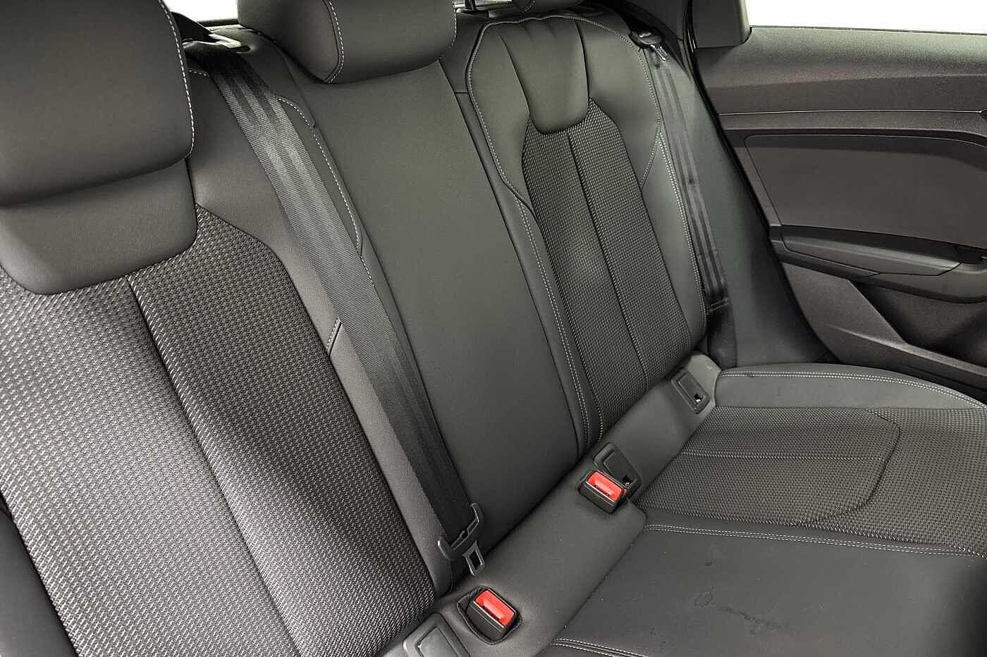 Used Audi A1 2025 for sale - 76457096: Photo 9