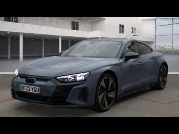 (22) - 93.4kWh Carbon Vorsprung Auto quattro 4dr