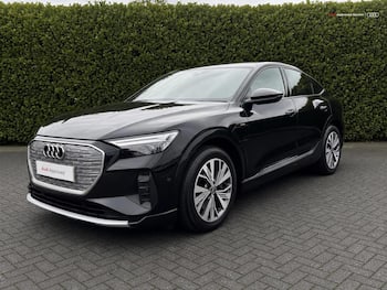 Used Audi Q4 e-tron 2024 for sale - 79767435: Photo