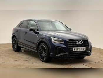 Used Audi Q2 2022 for sale - 78547972: Photo