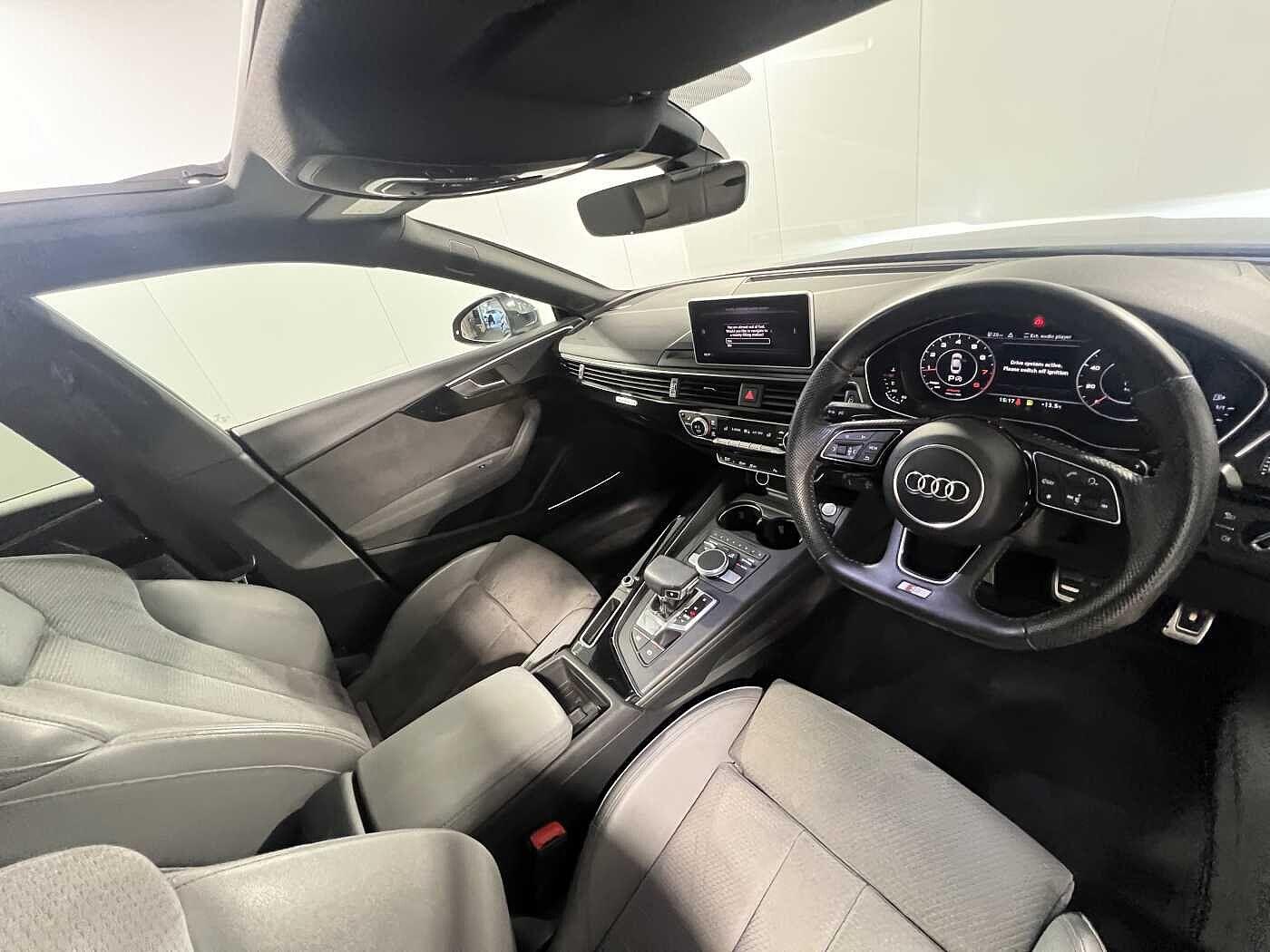 Used Audi A5 2018 for sale - 76121513: Photo 10
