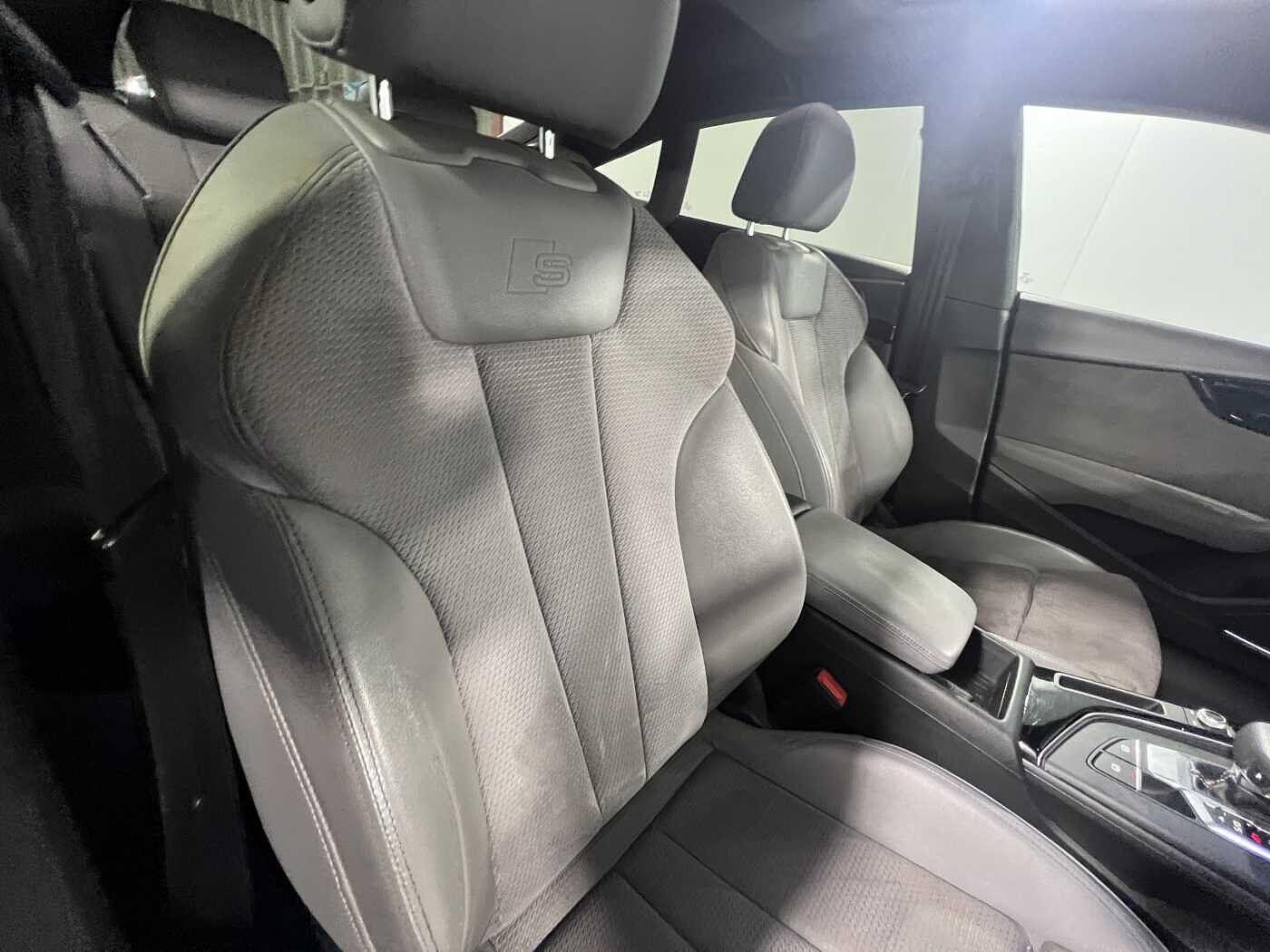 Used Audi A5 2018 for sale - 76121513: Photo 12