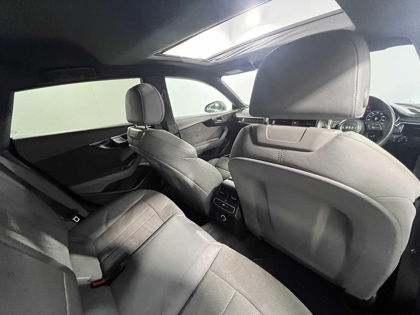 Used Audi A5 2018 for sale - 76121513: Photo 13